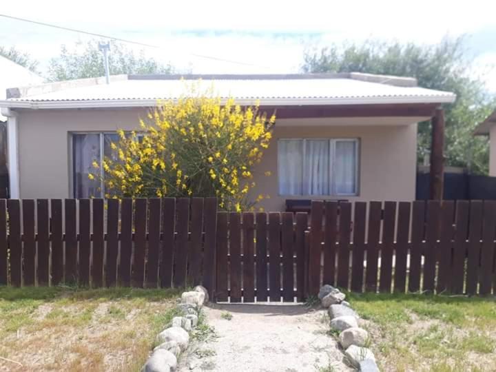 My House In El Calafate Apartment Exterior photo