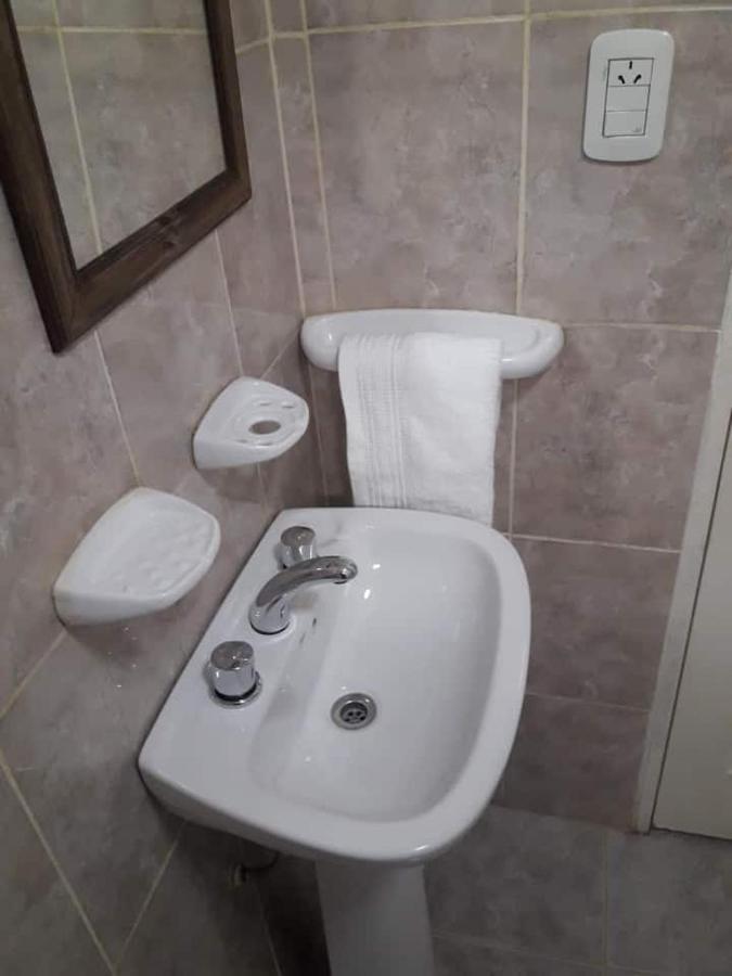 My House In El Calafate Apartment Exterior photo